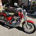 Kategoria Motocykle