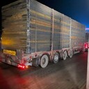 Kategoria Ładunki całopojazdowe