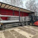 Płyt granitowych na leżąco 24T