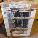 Kategoria Pozostałe ładunki