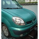 transport Renault Kangoo