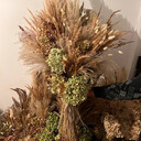 Przewóz dekoracji weselnych