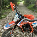 Kategoria Motocykle i quady