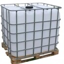 TRANSPORT ZBIORNIKA 1000L