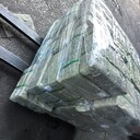 Paleta 100x120cm, wysokość 170cm