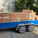 Kategoria Materiały budowlane