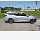 Ford focus kombi
