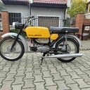 Kategoria Motocykle