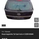 Kategoria Części pojazdów i maszyn