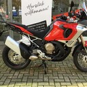 Kategoria Motocykle i quady