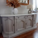 Zlecę transport komody