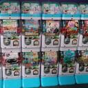 Zlęcę transport urządzeń rozrywkowych