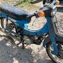 Kategoria Motorcycles and quads