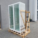 Zlecę transport okien z roletami