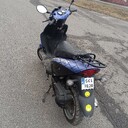 Kategoria Motocykle i quady