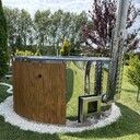 Zlece transport bali ogrodowej