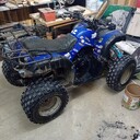 Kategoria Motocykle i quady