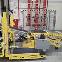 Zlecę transport z Robakowo do Wysogotowo