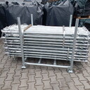 metalowe podpory (Miastko)