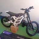 Transport do klienta - 79 Bike Falcon GT