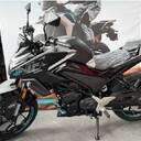 Kategoria Motocykle i quady