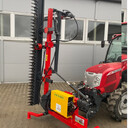 Zlecę transport maszyny sadowniczej