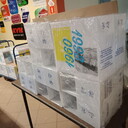 Kategoria Pozostałe ładunki