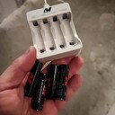 Wykrywacz metali Vanquish 540 pro pack