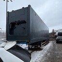 Kategoria Ładunki całopojazdowe