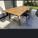 Zlecę transport stółu