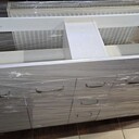 szafka łazienkowa 120 x47 cm