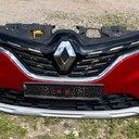 Zderzak z giełdy do Wrocławia