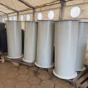 transport elementów stalowych