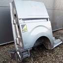 Błotnik tylny do samochodu Peugeot Rifter