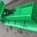 Transport łyżki skarpowej 180cm