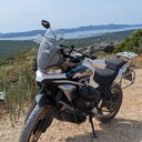 Kategoria Motocykle