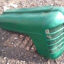 Zlecę transport maski od ciągnika