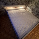 Przewóz Materaca Łódź-Poznań