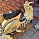 Kategoria Motocykle
