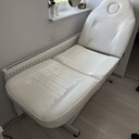 Transport łóżka kosmetycznego hydraulicznego