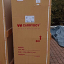 Kategoria Pozostałe ładunki